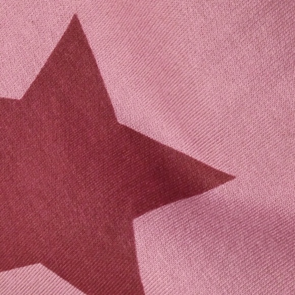 MADDEN GIRL FLEECE DRESS OVERSIZED SWEATSHIRT DRESS SIZE 12 LARGE NWT - Picture 6 of 7